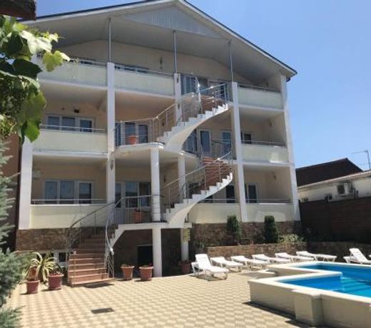 Fem Landia Guest House