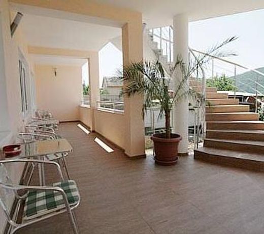 Fem Landia Guest House