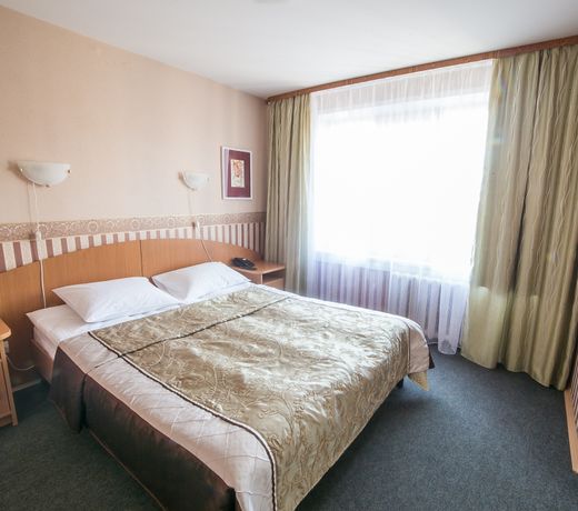 Dvina Hotel