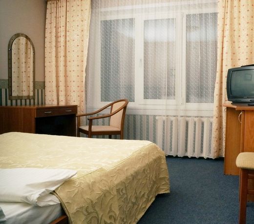 Dvina Hotel