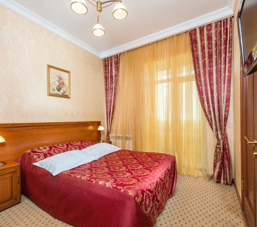 Starinnaya Anapa Hotel & SPA