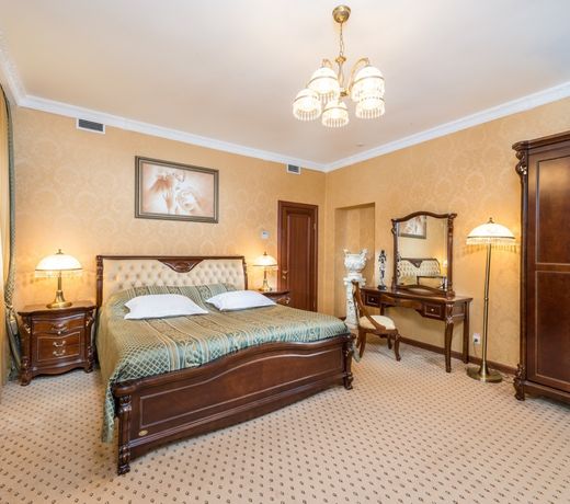 Starinnaya Anapa Hotel & SPA