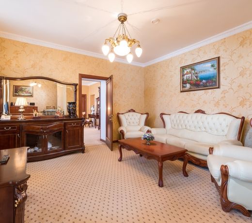 Starinnaya Anapa Hotel & SPA
