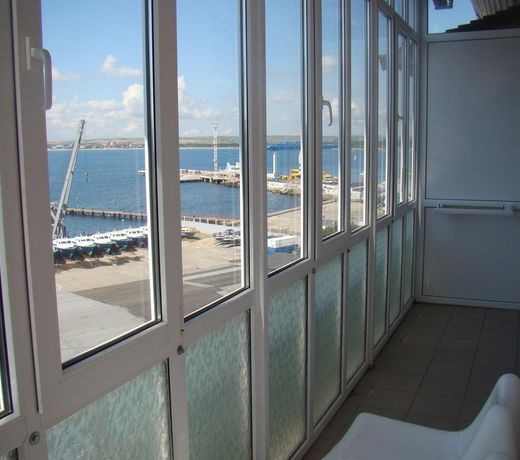 Eurasia Hotel