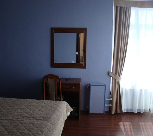 Eurasia Hotel