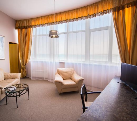 Park Hotel Anapa