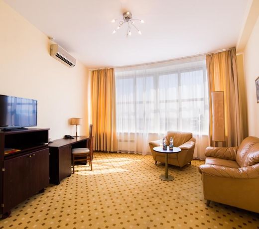 Park Hotel Anapa
