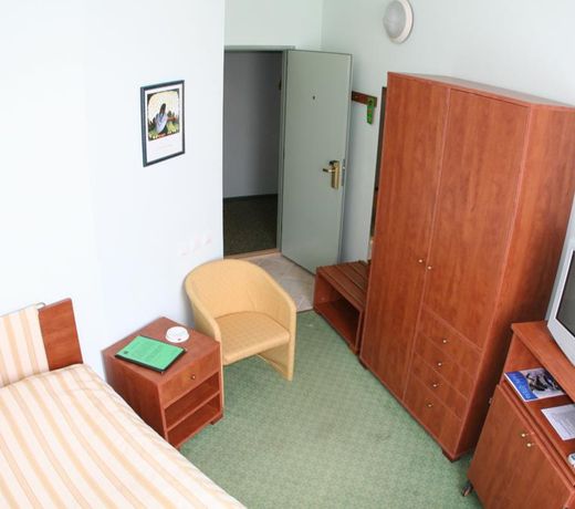 Park Hotel Anapa