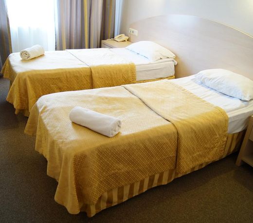 Hotel Anapa Okean