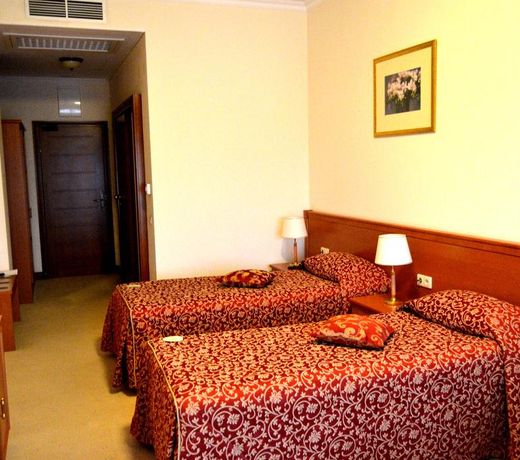 Grand Hotel Valentina
