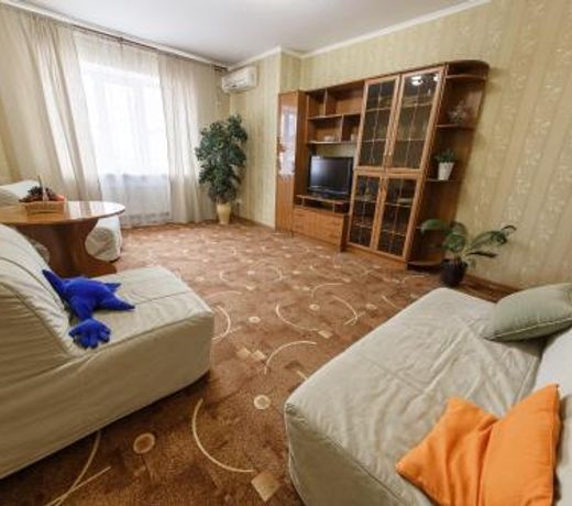 Chelsi Hotel