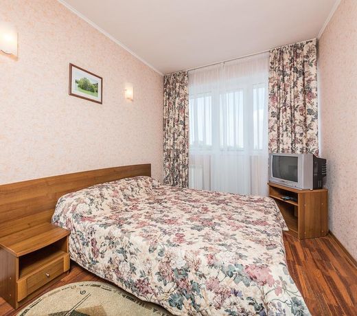Olimp Hotel