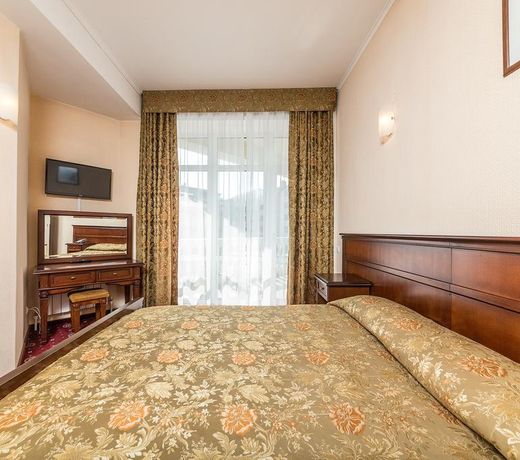 Olimp Hotel