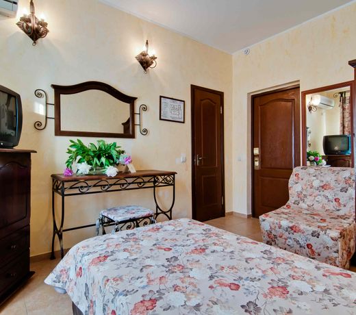 Riviera Club Hotel & SPA All Inclusive