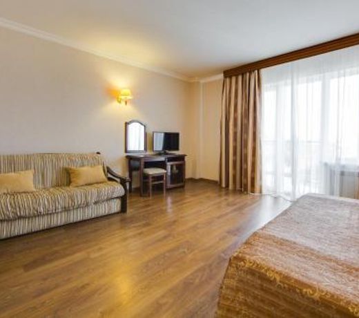 Anapa Lazurnaya Hotel
