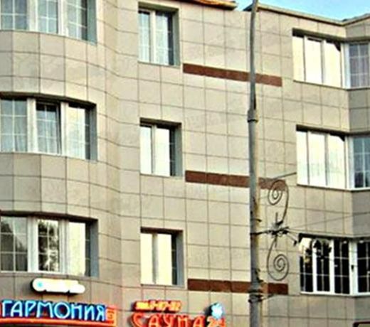 Garmonia Hotel