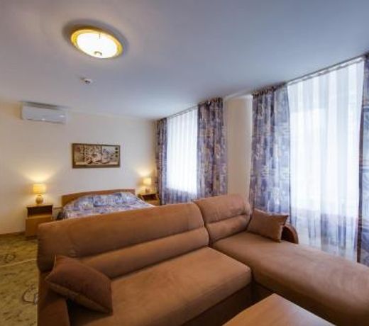 Garmonia Hotel