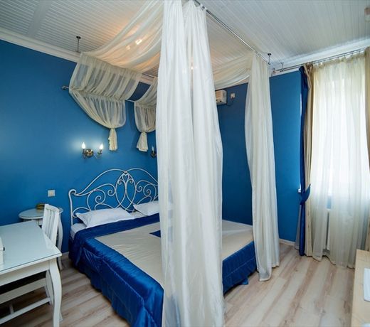 Albatros Hotel