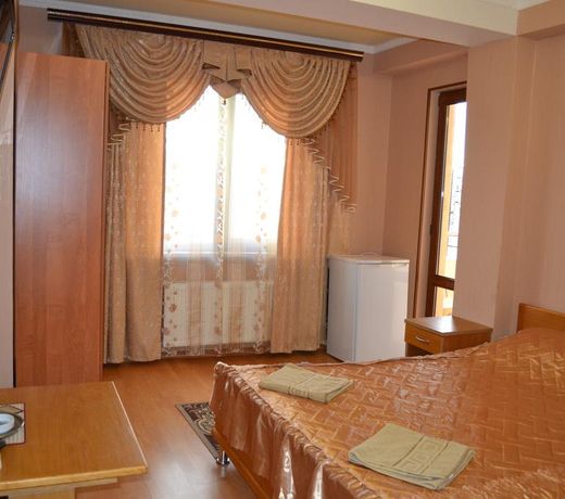 Patio Guest House