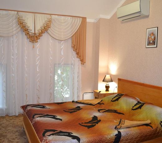 Patio Guest House