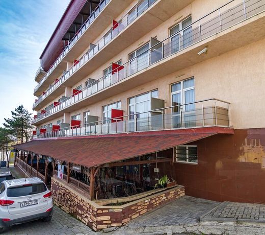 Atlantida Hotel