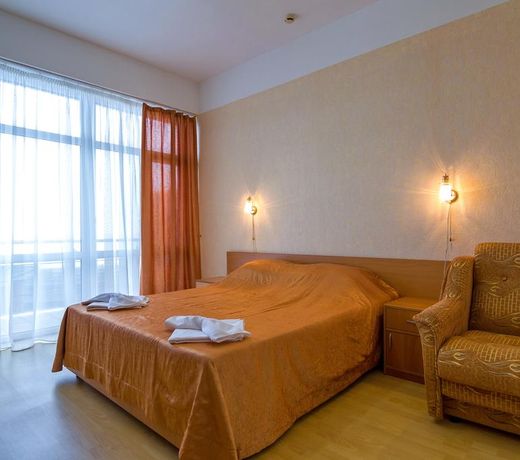 Atlantida Hotel