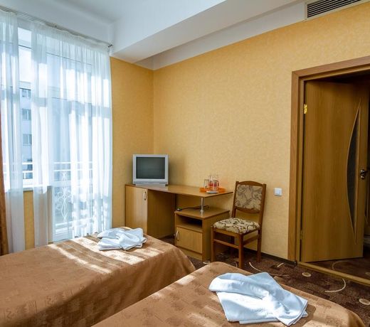 Atlantida Hotel