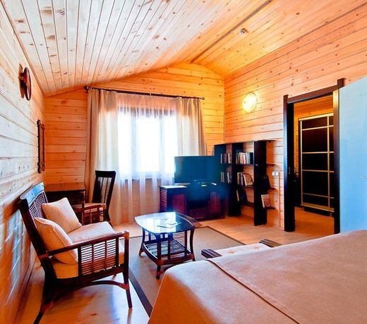 Zolotaya Buhta Hotel