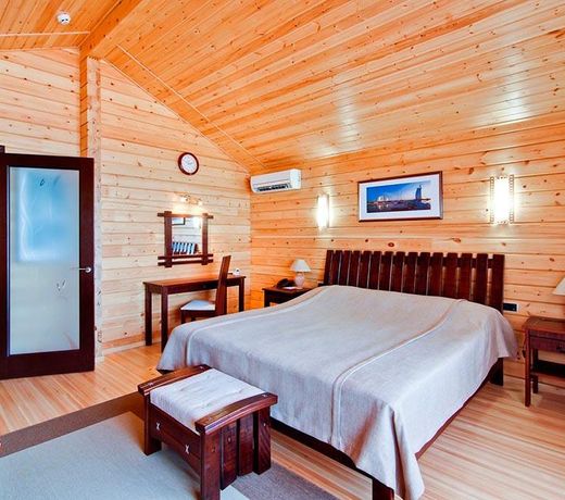 Zolotaya Buhta Hotel