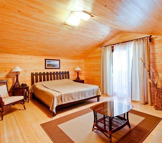 Zolotaya Buhta Hotel