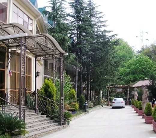 Hotel Olesya