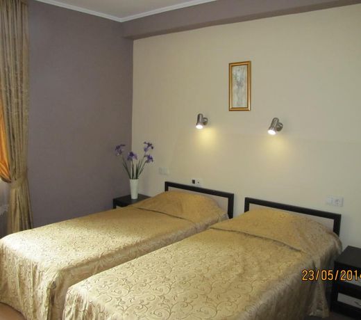 Hotel Olesya