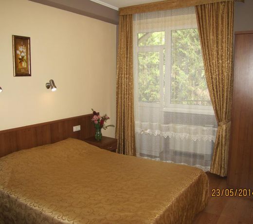 Hotel Olesya