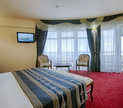 Lazur Beach Hotel Sochi