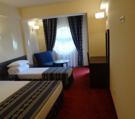 Lazur Beach Hotel Sochi