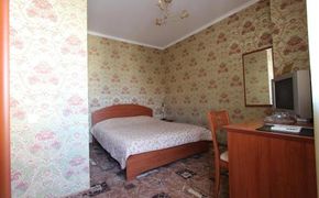 Гостиница Страна Магнолий