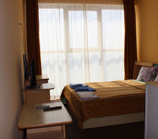 Iliada Hotel