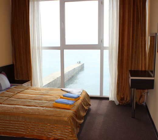 Iliada Hotel