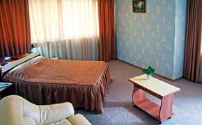 Парадиз Отель