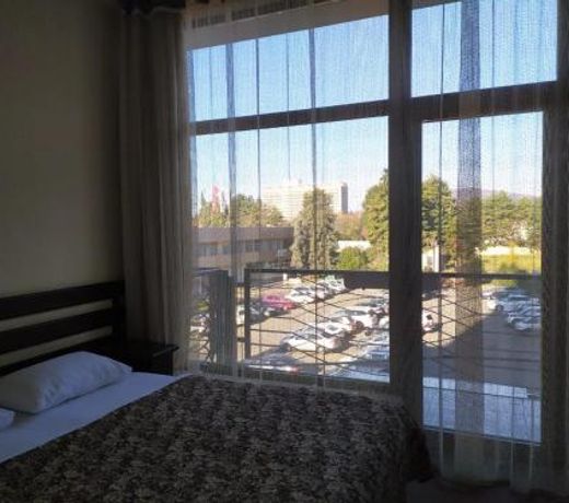 Hotel Flora