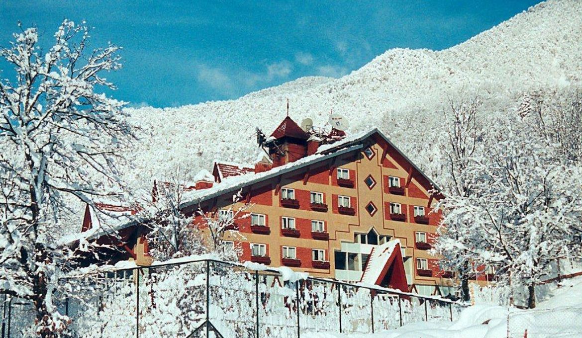 Гостиница ЛЭНСиС
