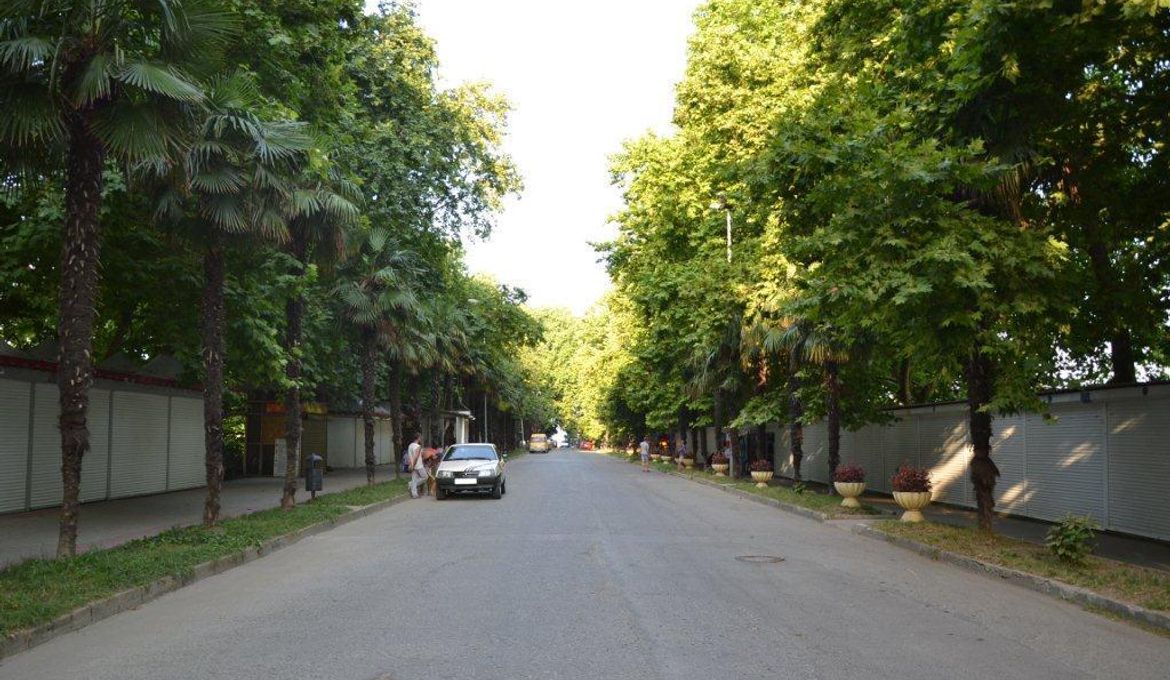 Гостиница ЛЭНСиС