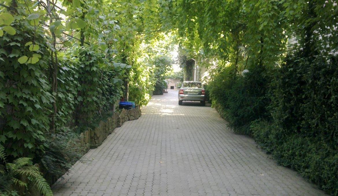 Гостиница ЛЭНСиС