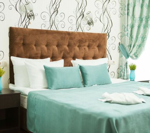 Grace Kiparis Hotel