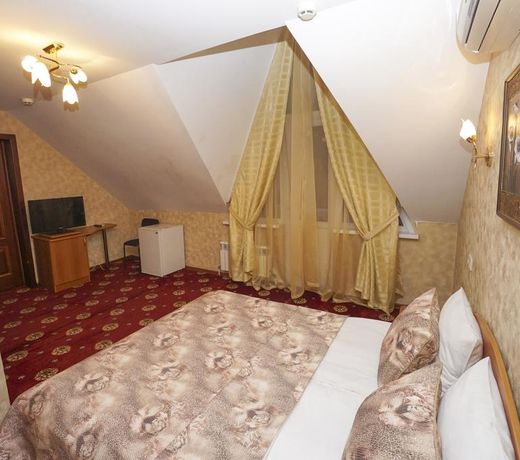 Grace Kiparis Hotel