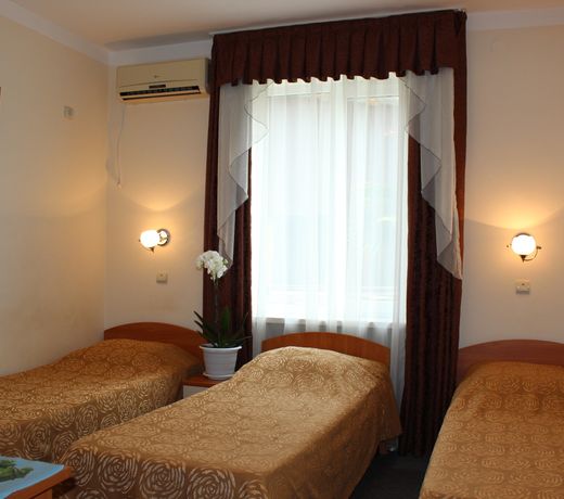 Lera Guest House