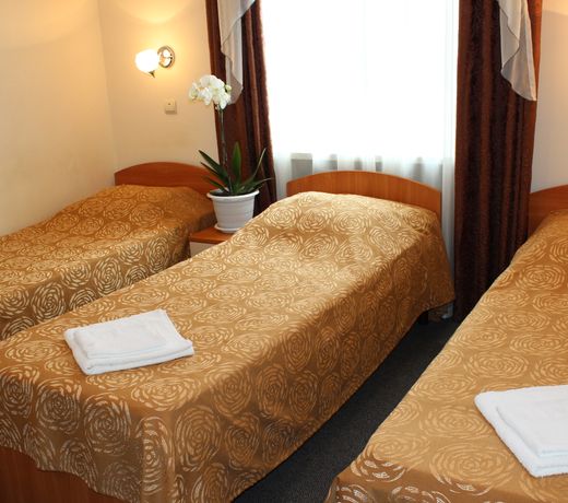 Lera Guest House