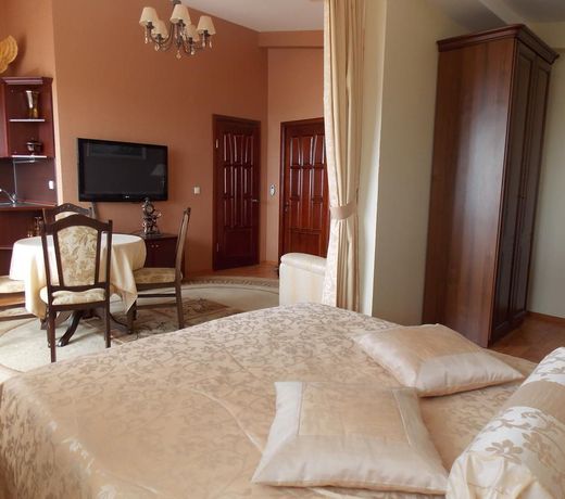 Turmalin guest rooms