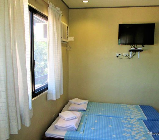 Casa Luciana Guest House