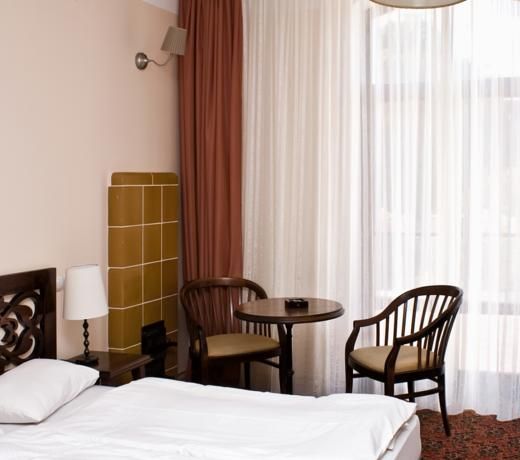 Hotel Usadba